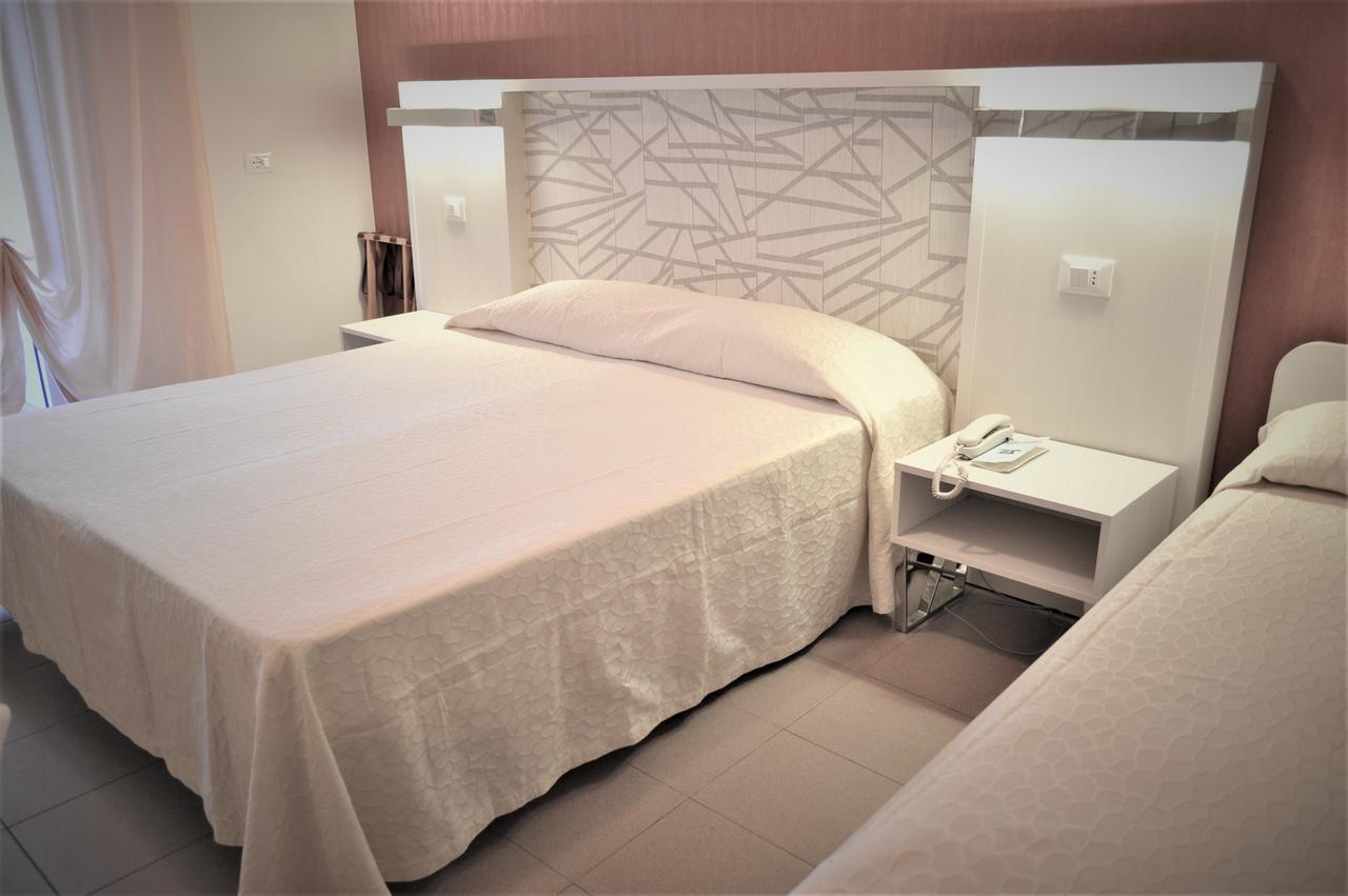 Hotel Paola