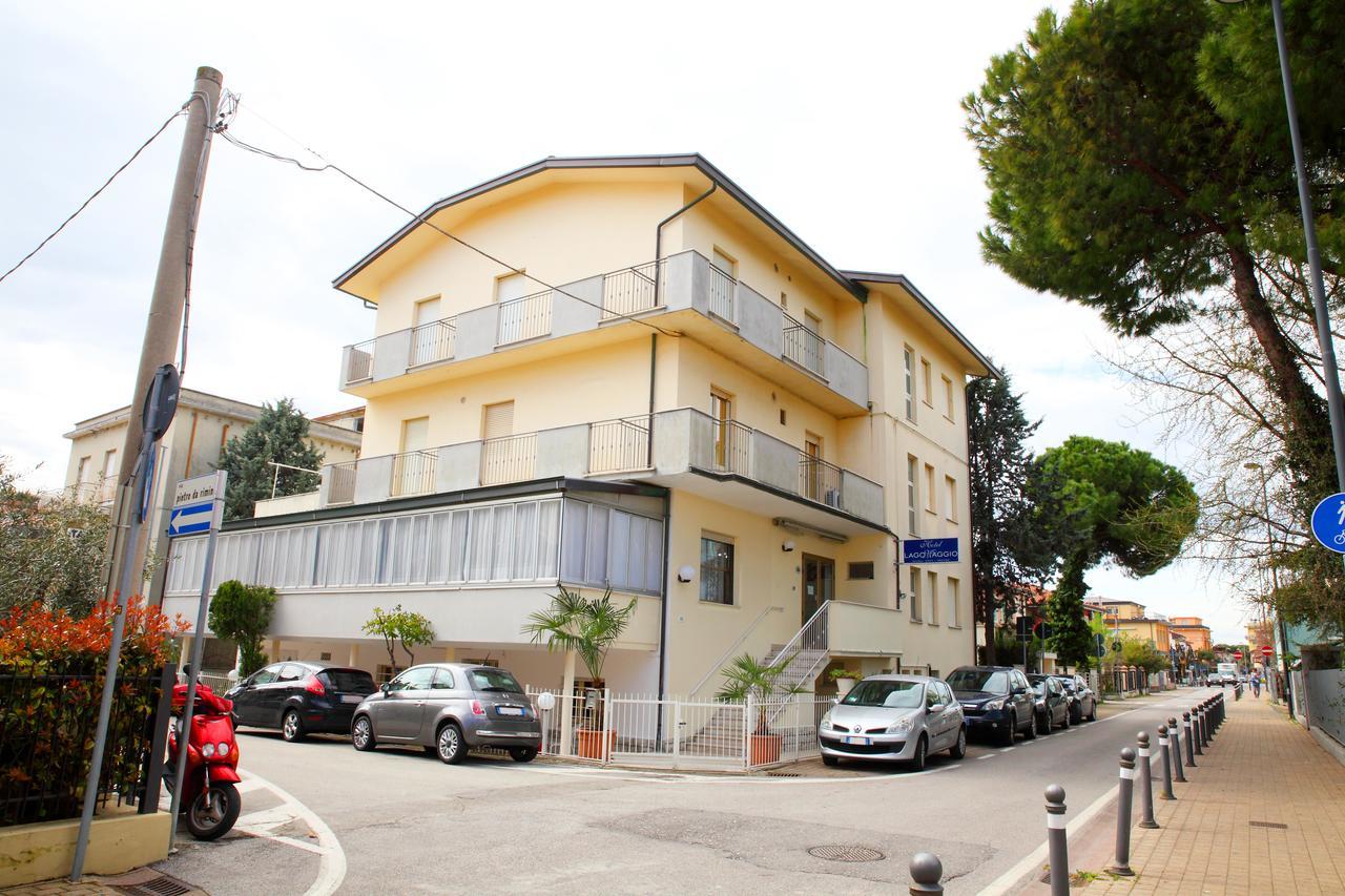 Lagomaggio Hotel