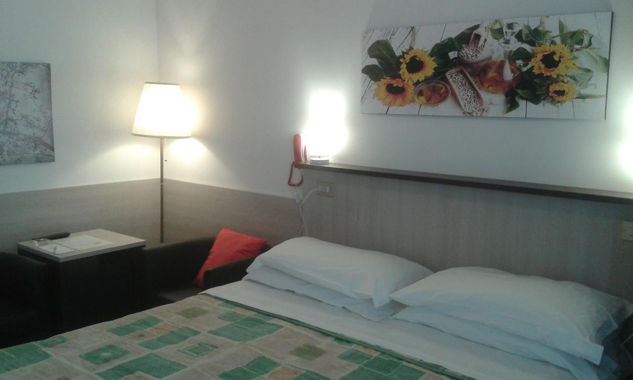 Aros Hotel