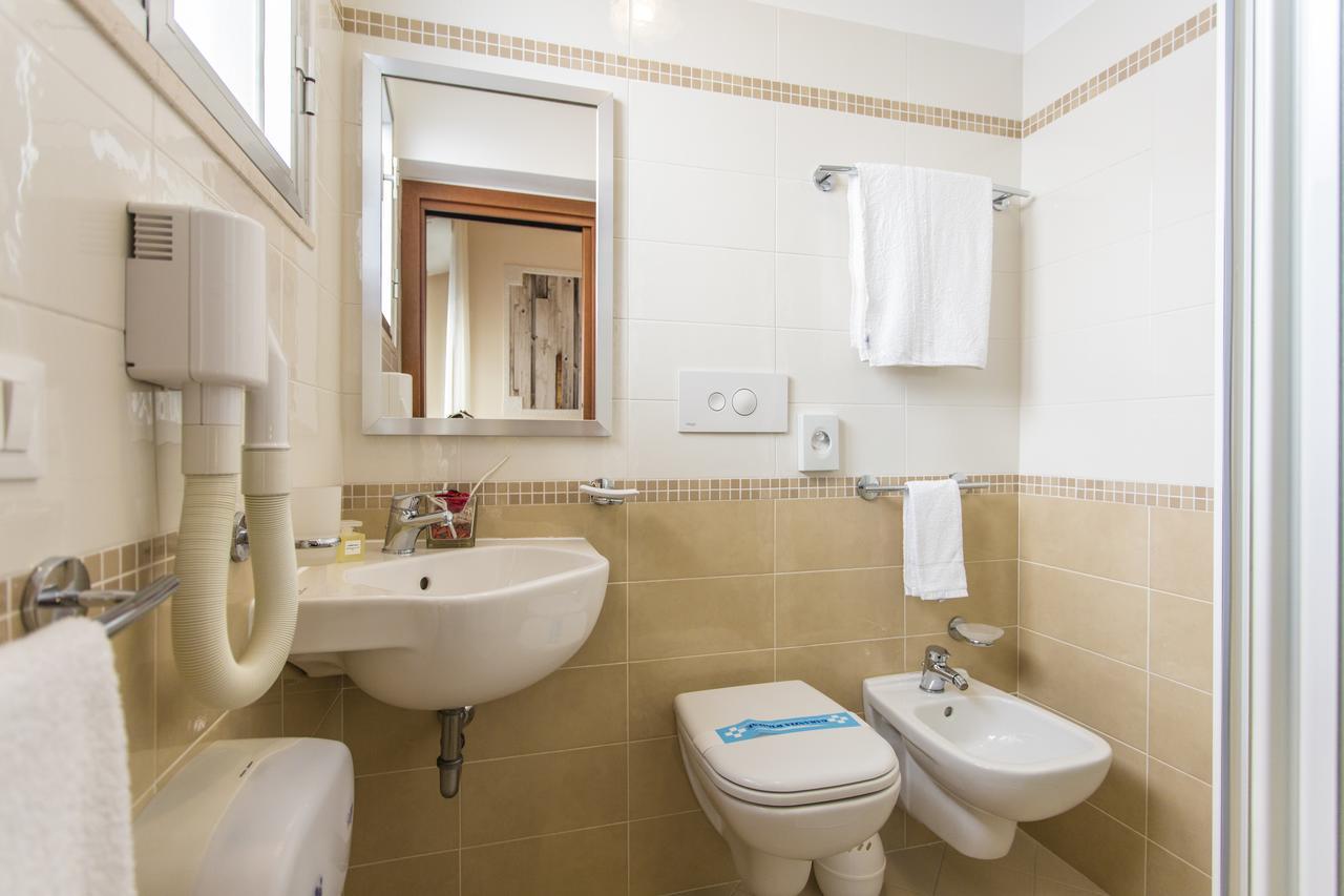 Nuova Medusa Hotel