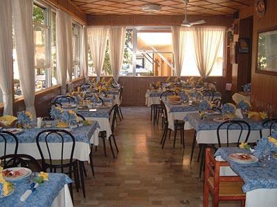 Hotel Nilla *