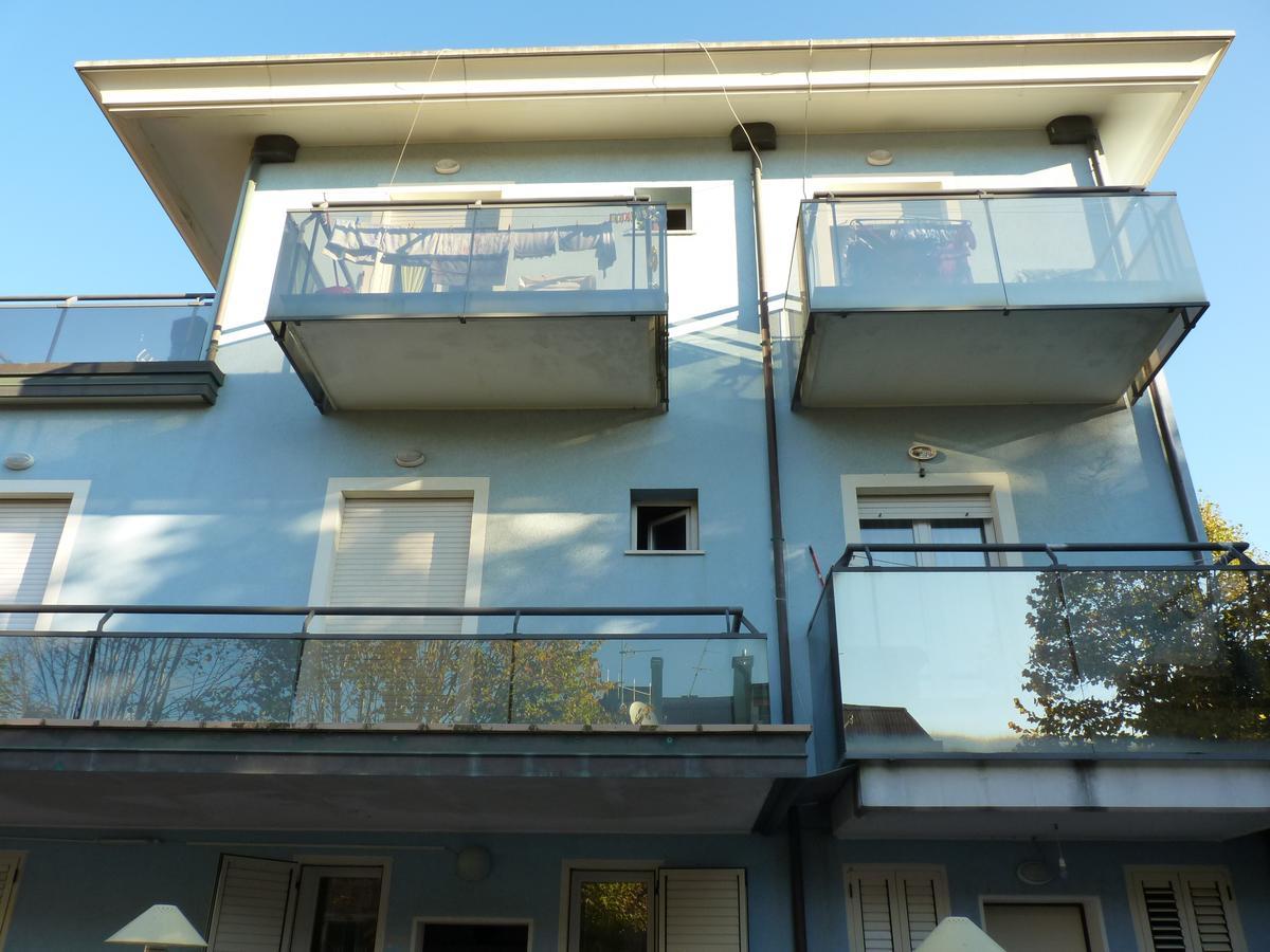 Costablu Aparthotel Rimini