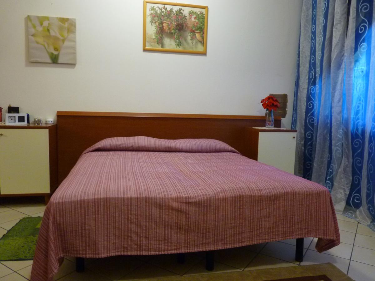 Aparthotel Costablu