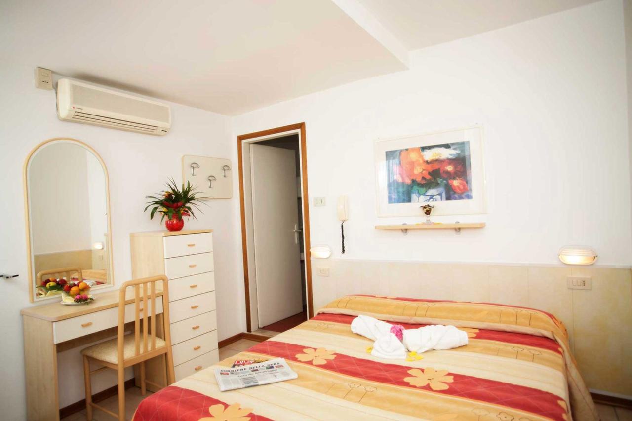 Hotel Crystal Rimini