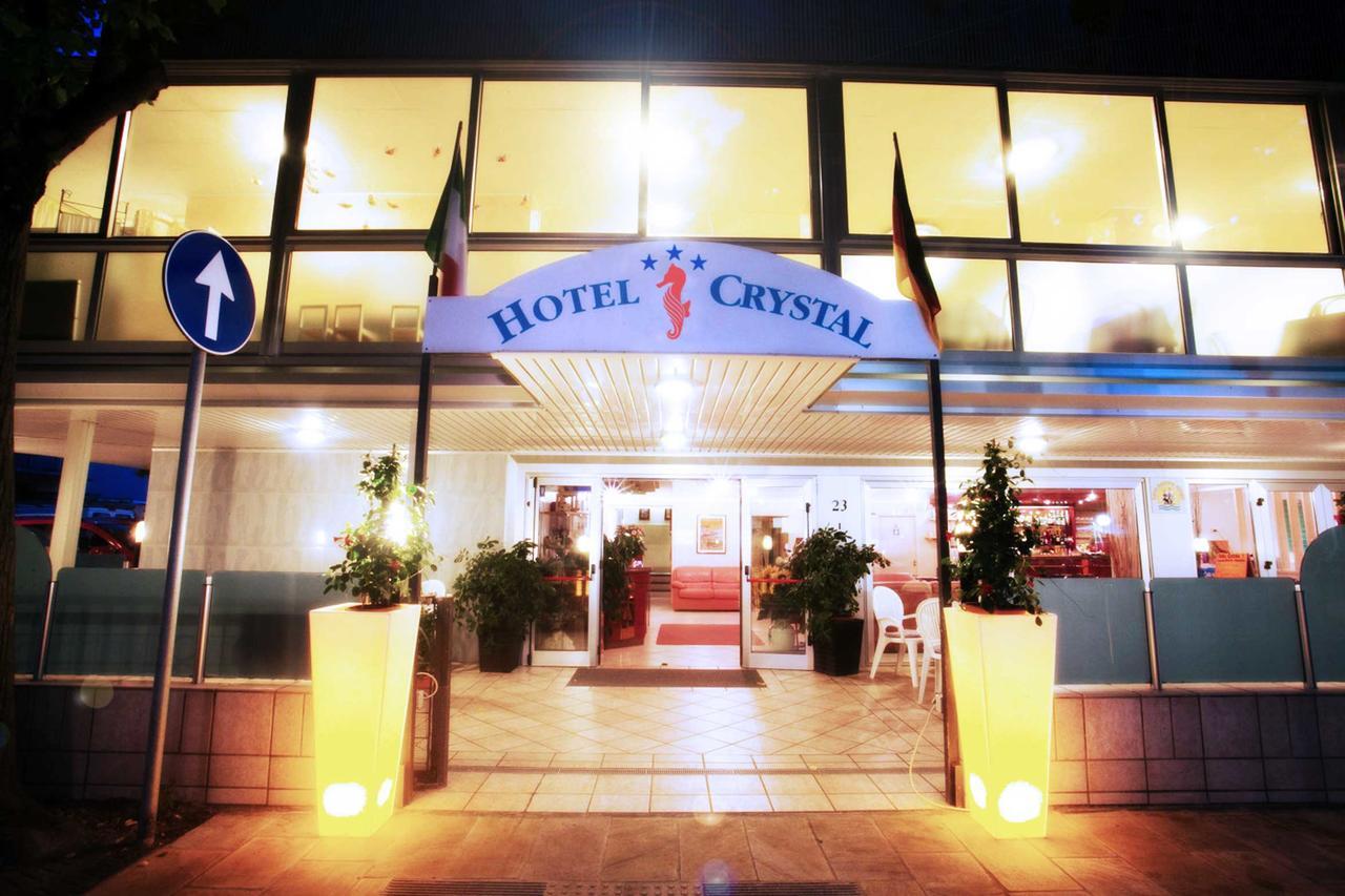 Hotel Crystal Rimini
