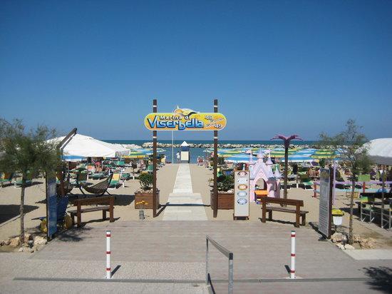 Costablu Aparthotel
