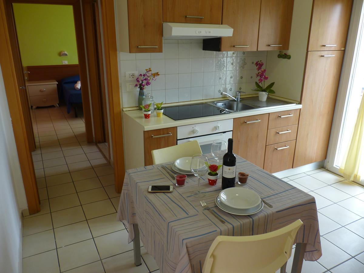 Aparthotel Costablu 2*