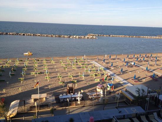 Aparthotel Costablu Rimini