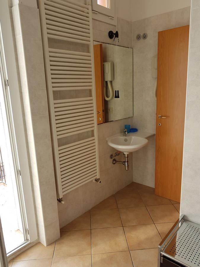 Appart hôtel Alma
