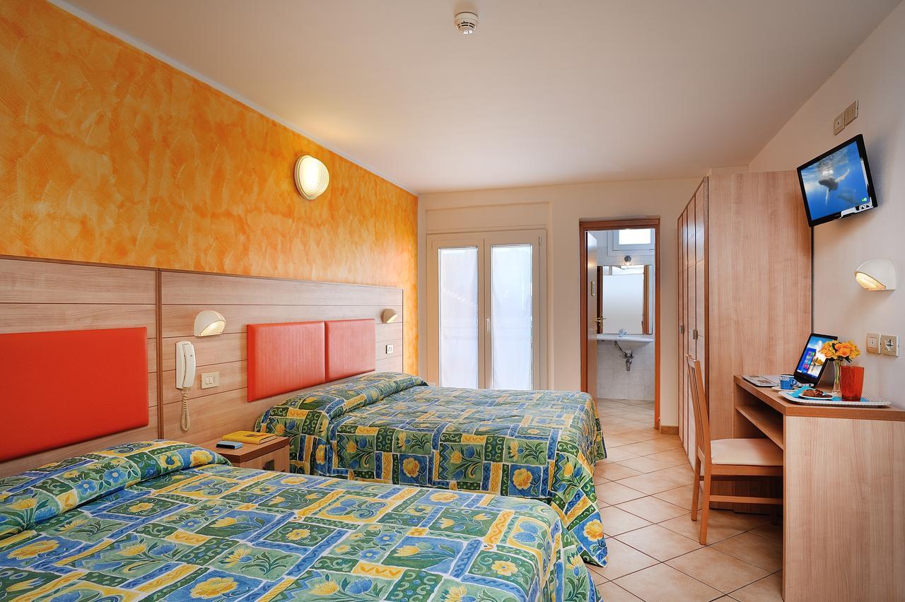 Appart hôtel Alma 3*