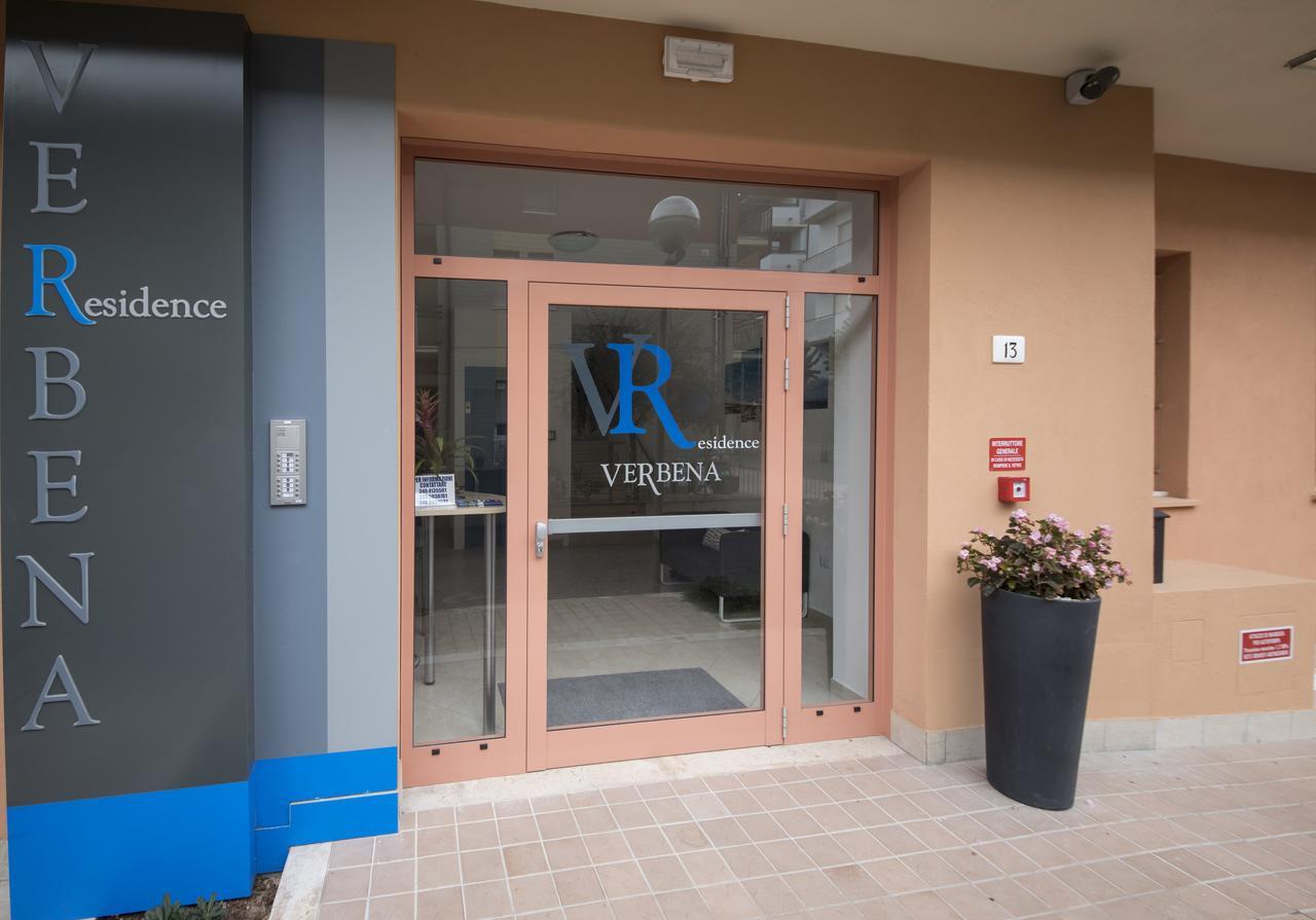 Verbena Appart hôtel