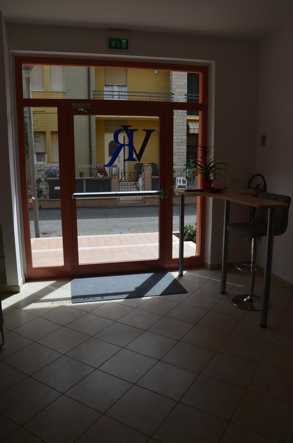 Appart hôtel Verbena Rimini