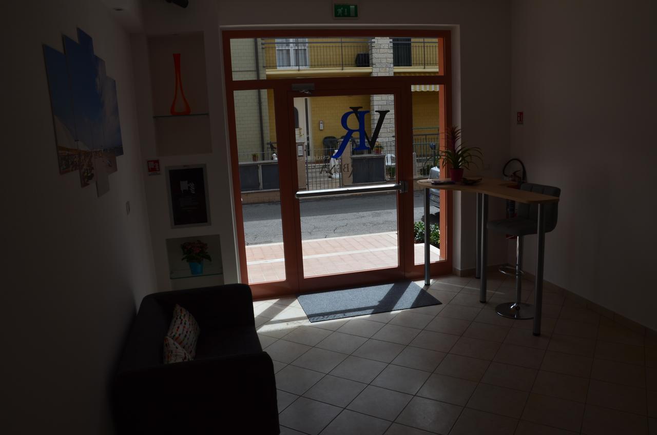 Appart hôtel Verbena 2*