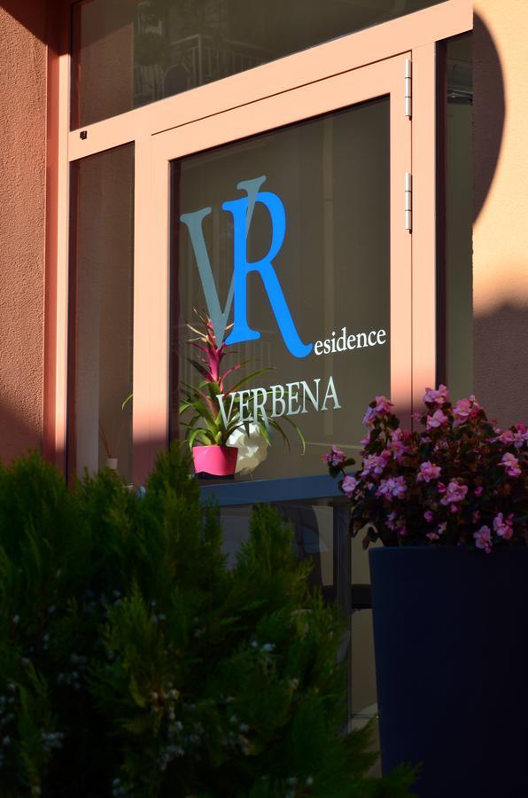 Aparthotel Verbena