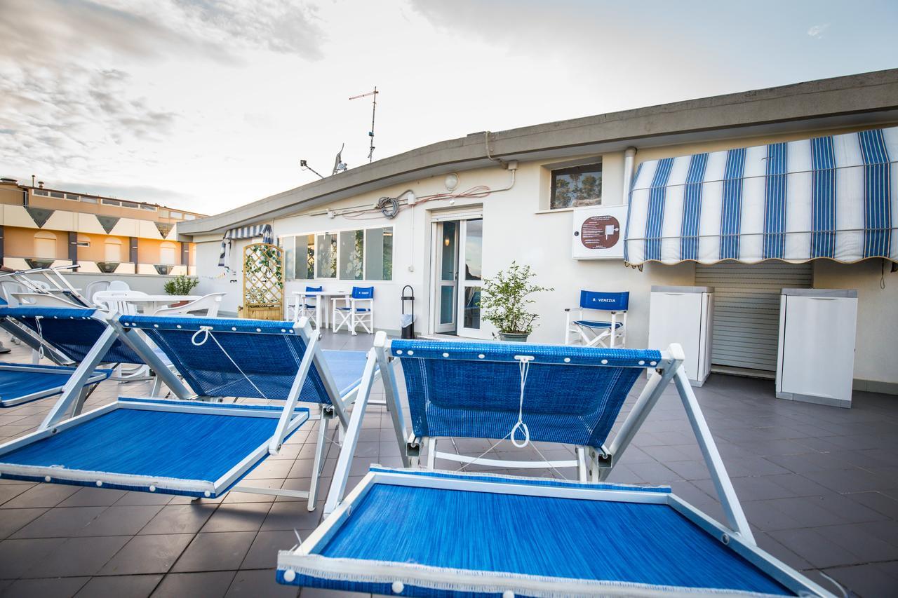 Hotel Caraibi Rimini