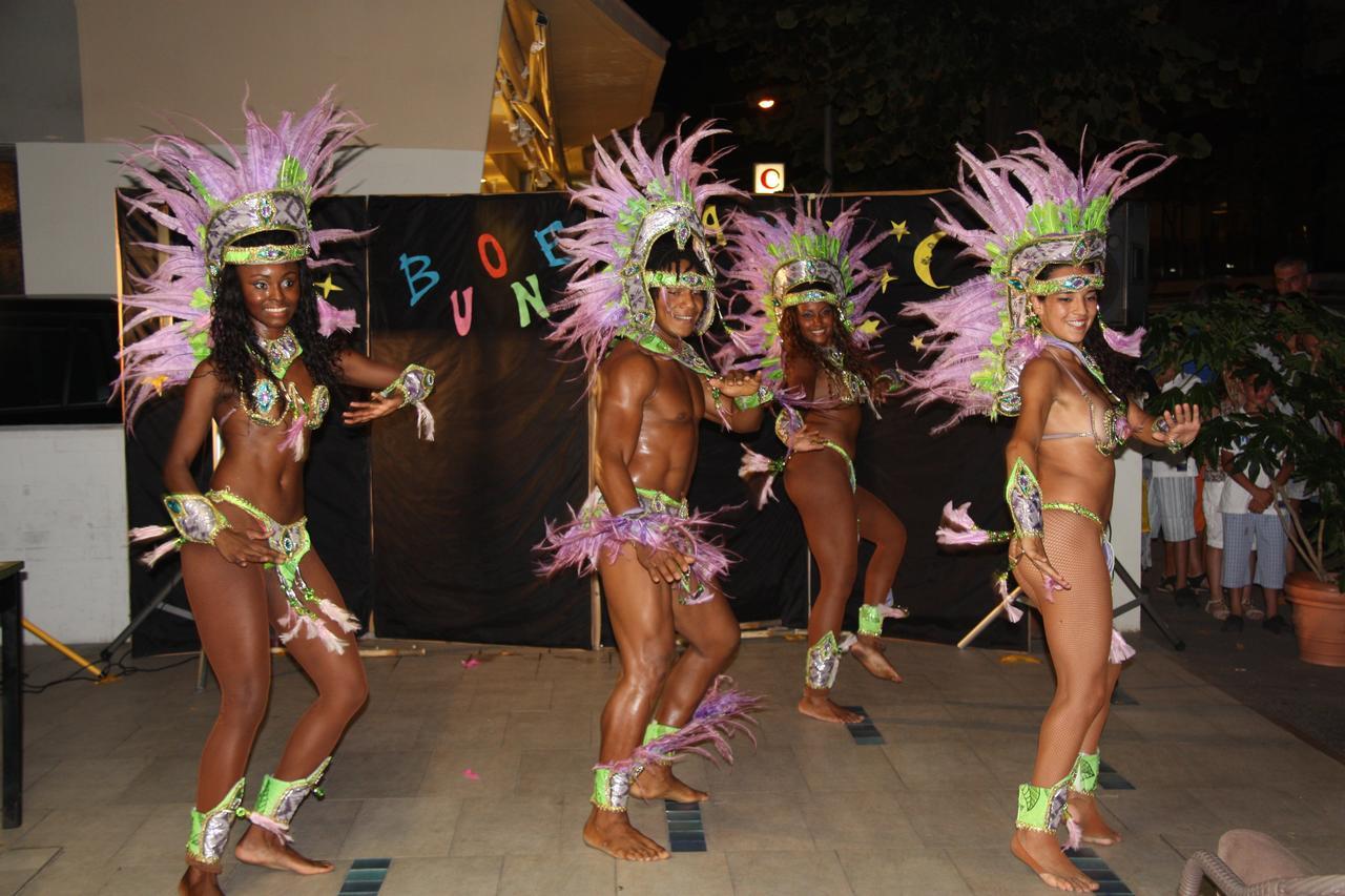 Hotel Caraibi
