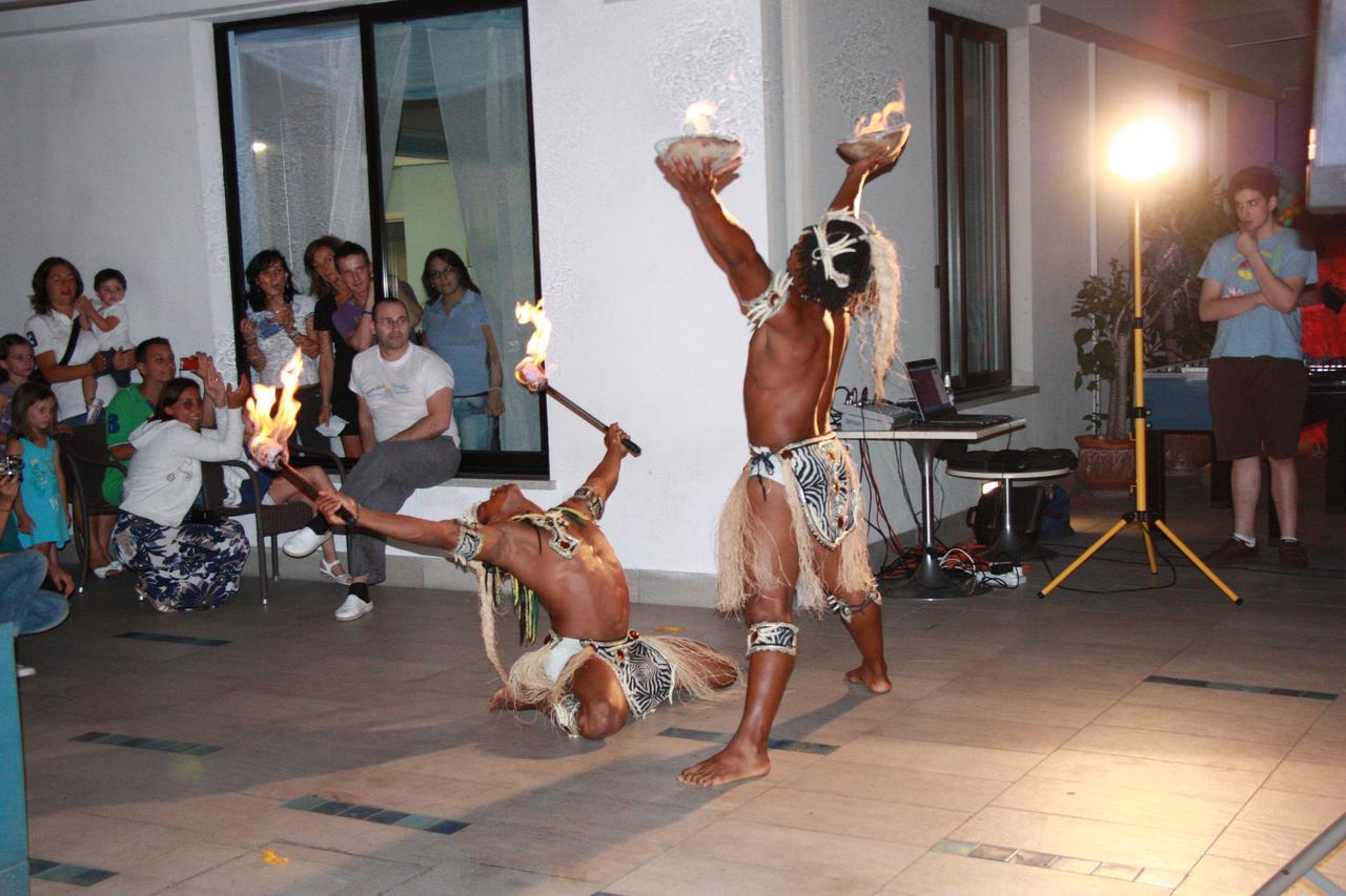 Caraibi