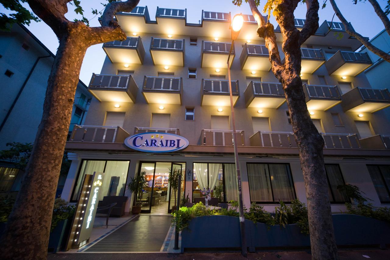 Caraibi 3* Rimini
