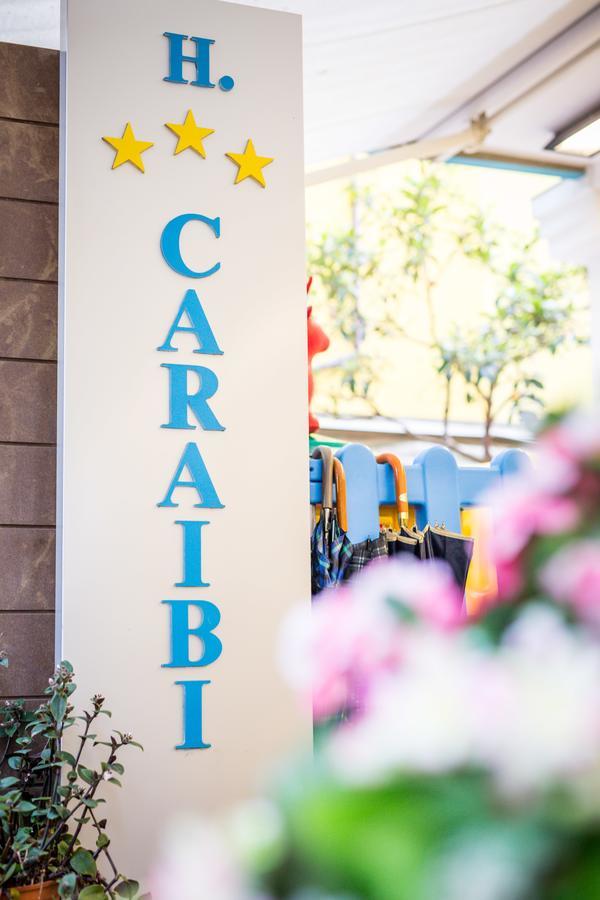 Caraibi