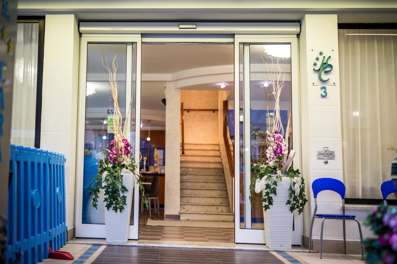 Hotel Caraibi 3*
