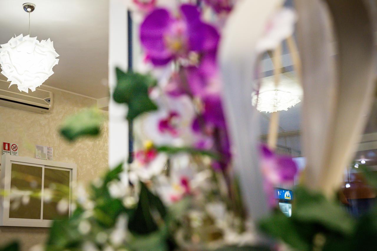 Hotel Caraibi
