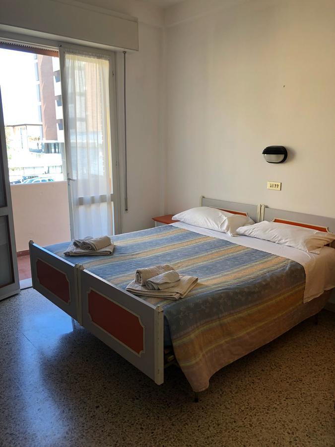 Hotel Nilla Rimini
