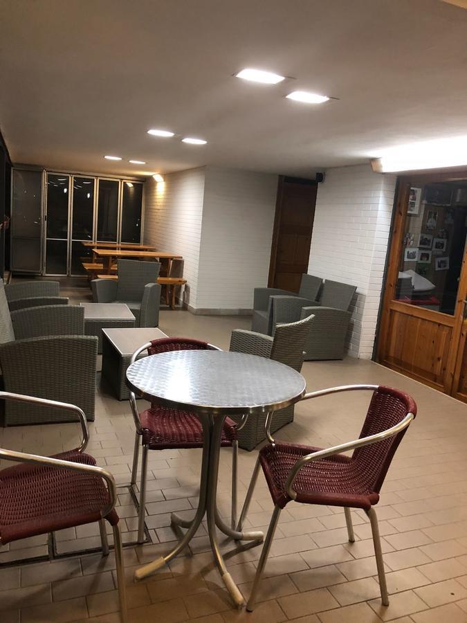 Hotel Nilla