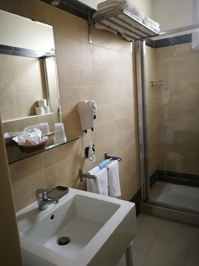 Alaska Hotel Rimini