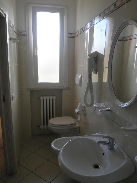 Hotel Prestige Rimini