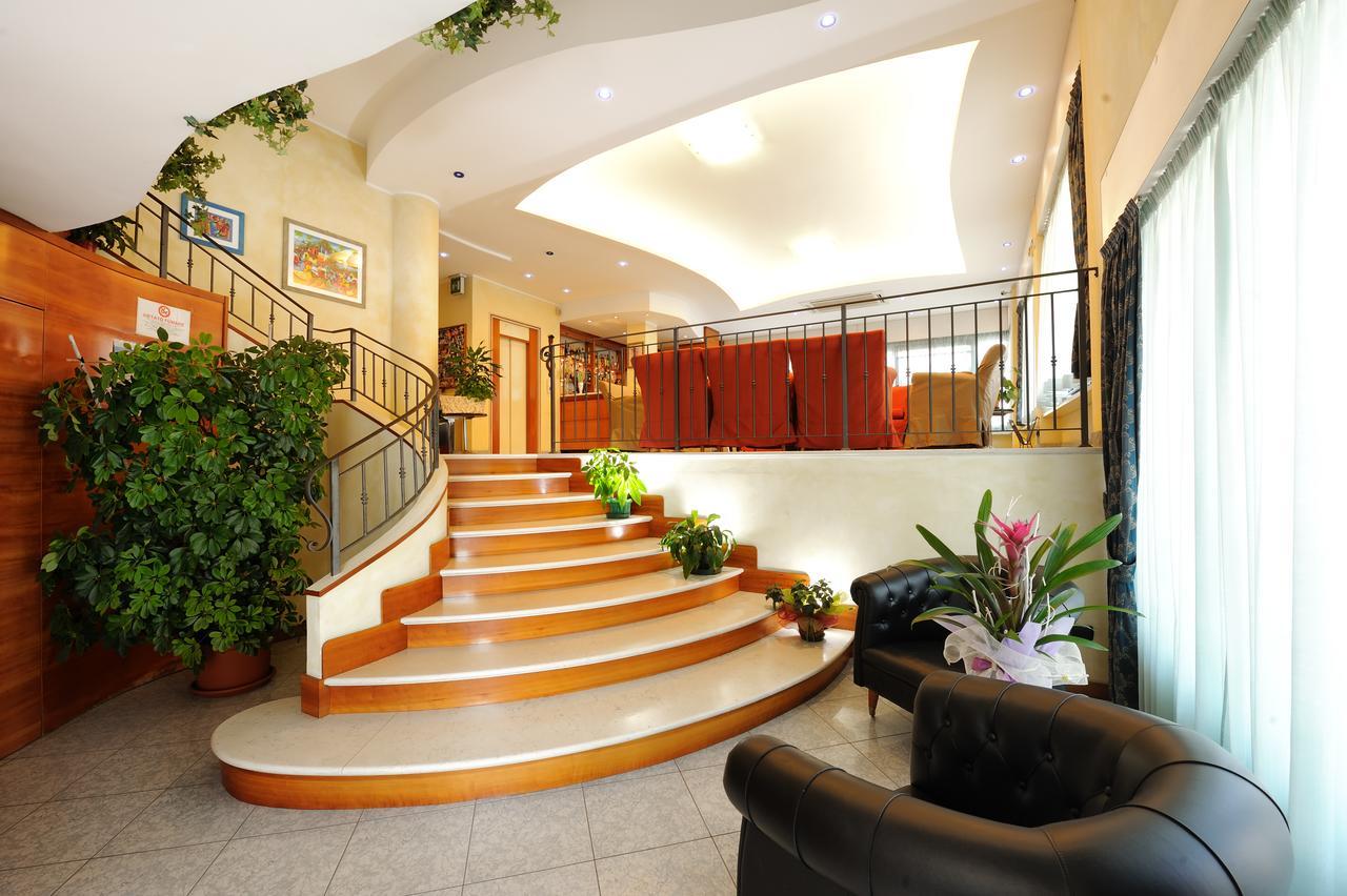 Mirabel Hotel Rimini