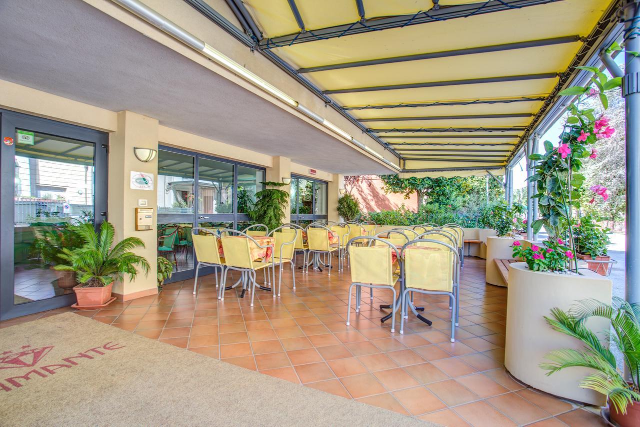 Diamante 5 Minuti Dalla Fiera Di Hotel