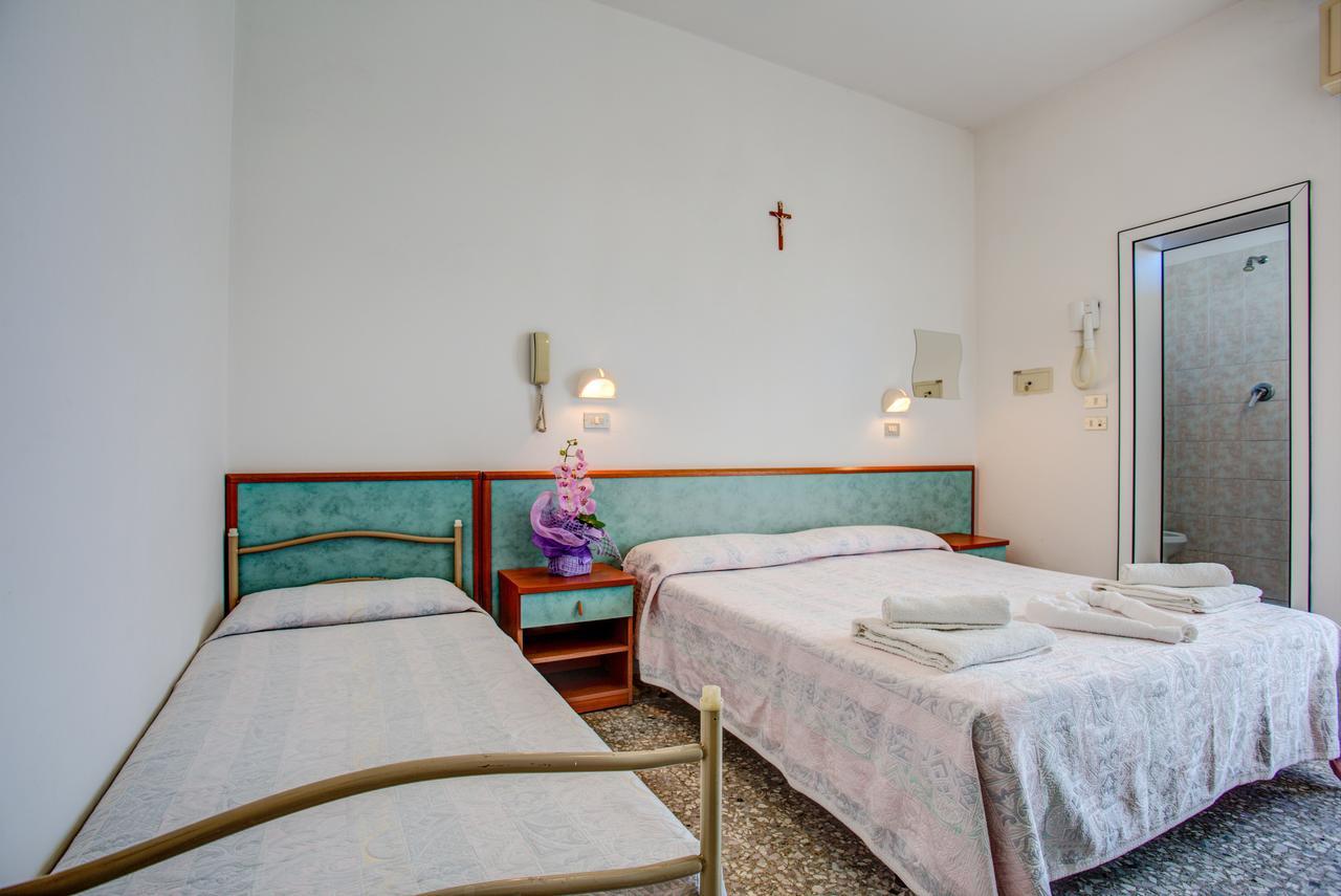 Diamante 5 Minuti Dalla Fiera Di Hotel 3*