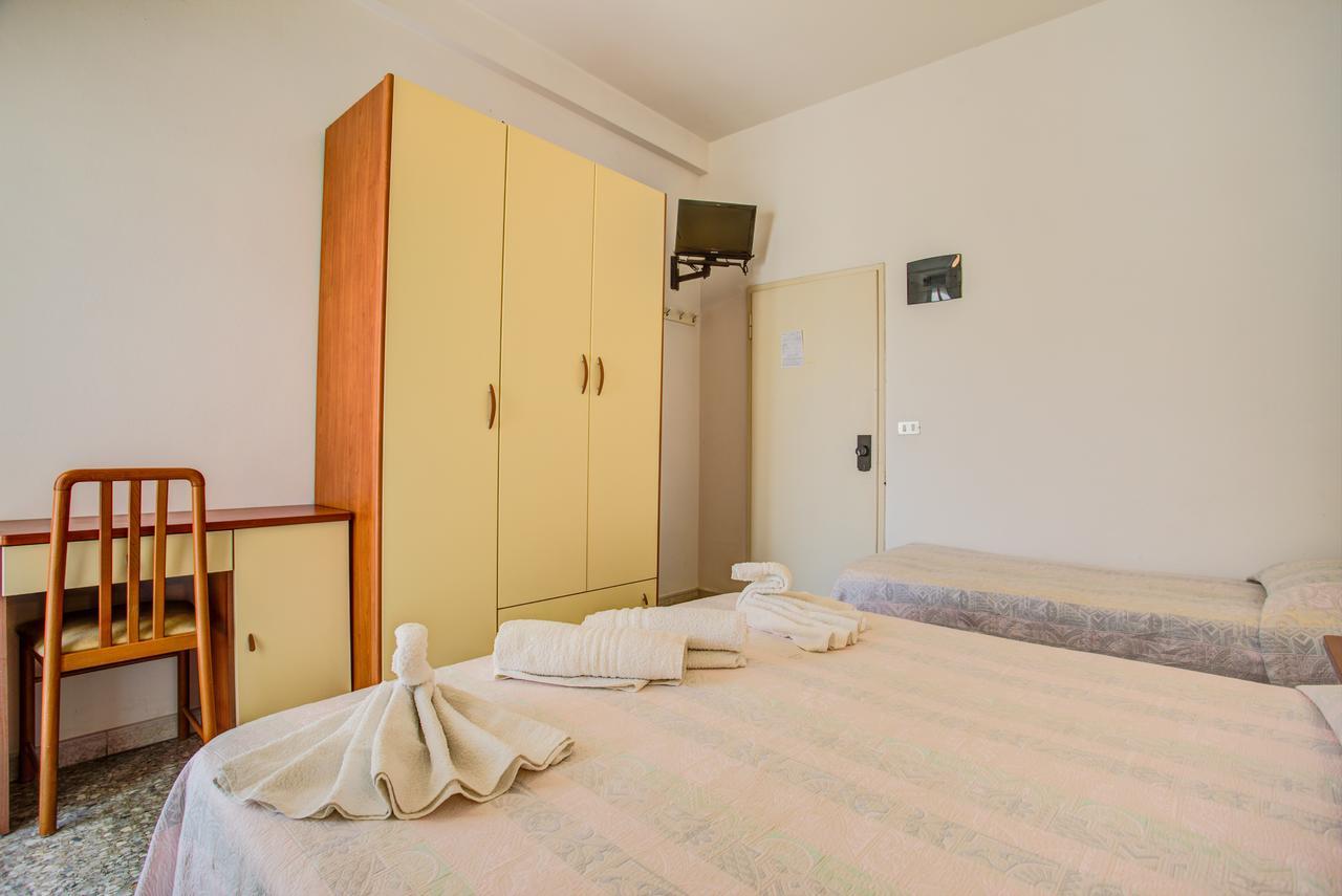 Hotel Diamante 5 Minuti Dalla Fiera Di Rimini