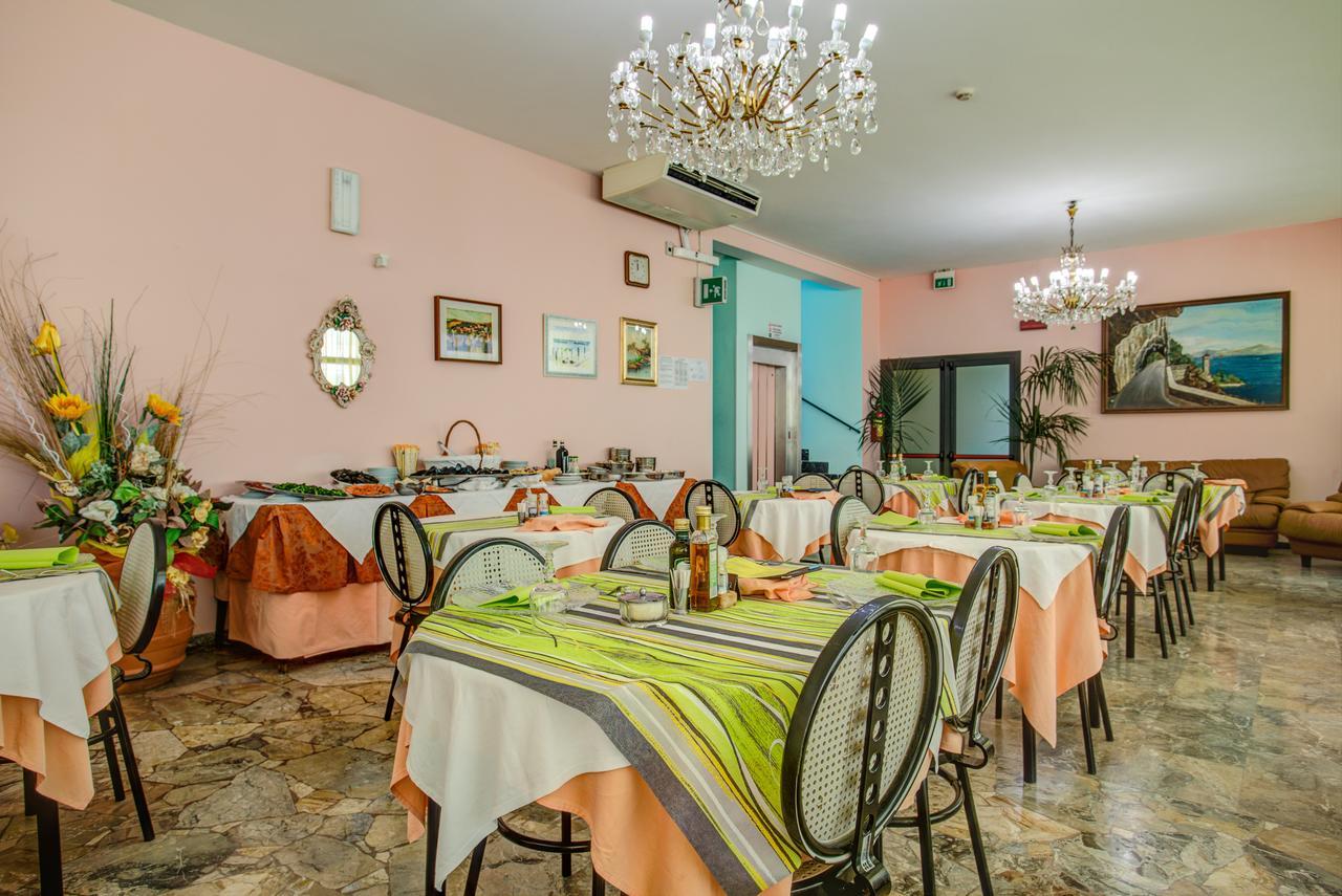 Hotel Diamante 5 Minuti Dalla Fiera Di 3*