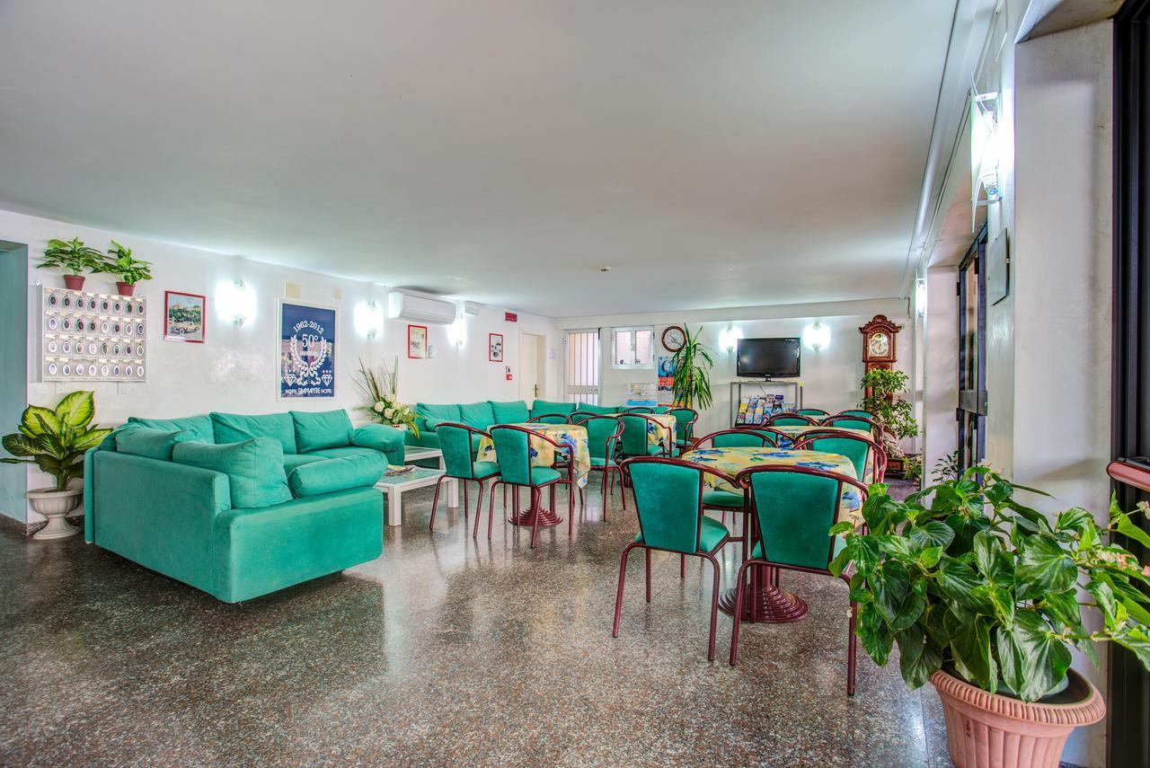 Hotel Diamante 5 Minuti Dalla Fiera Di 3*