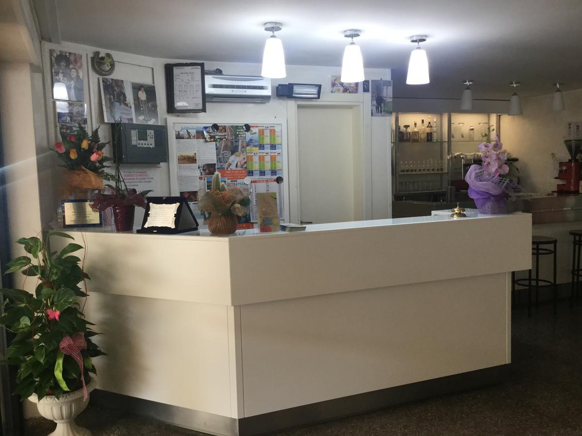 Diamante 5 Minuti Dalla Fiera Di Hotel 3*