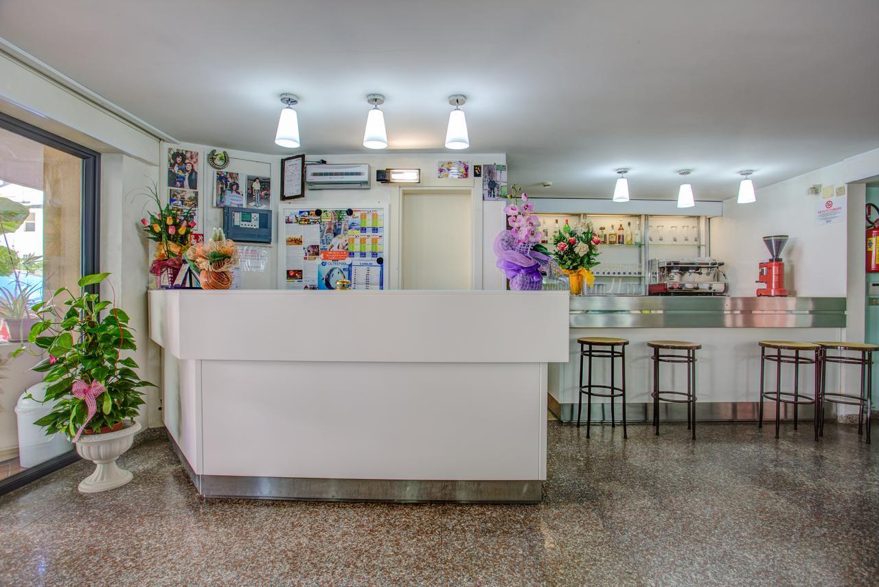 Hotel Diamante 5 Minuti Dalla Fiera Di 3*