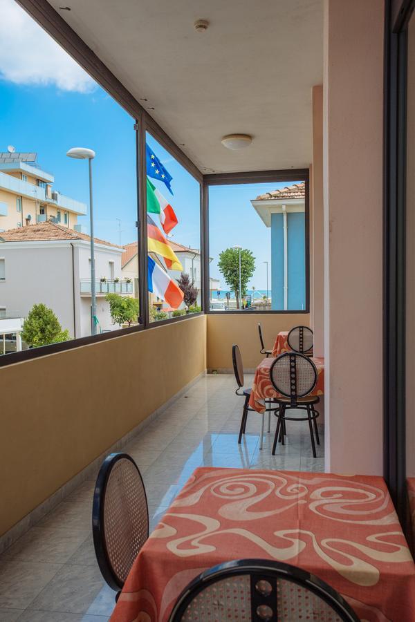 Diamante Hotel Rimini