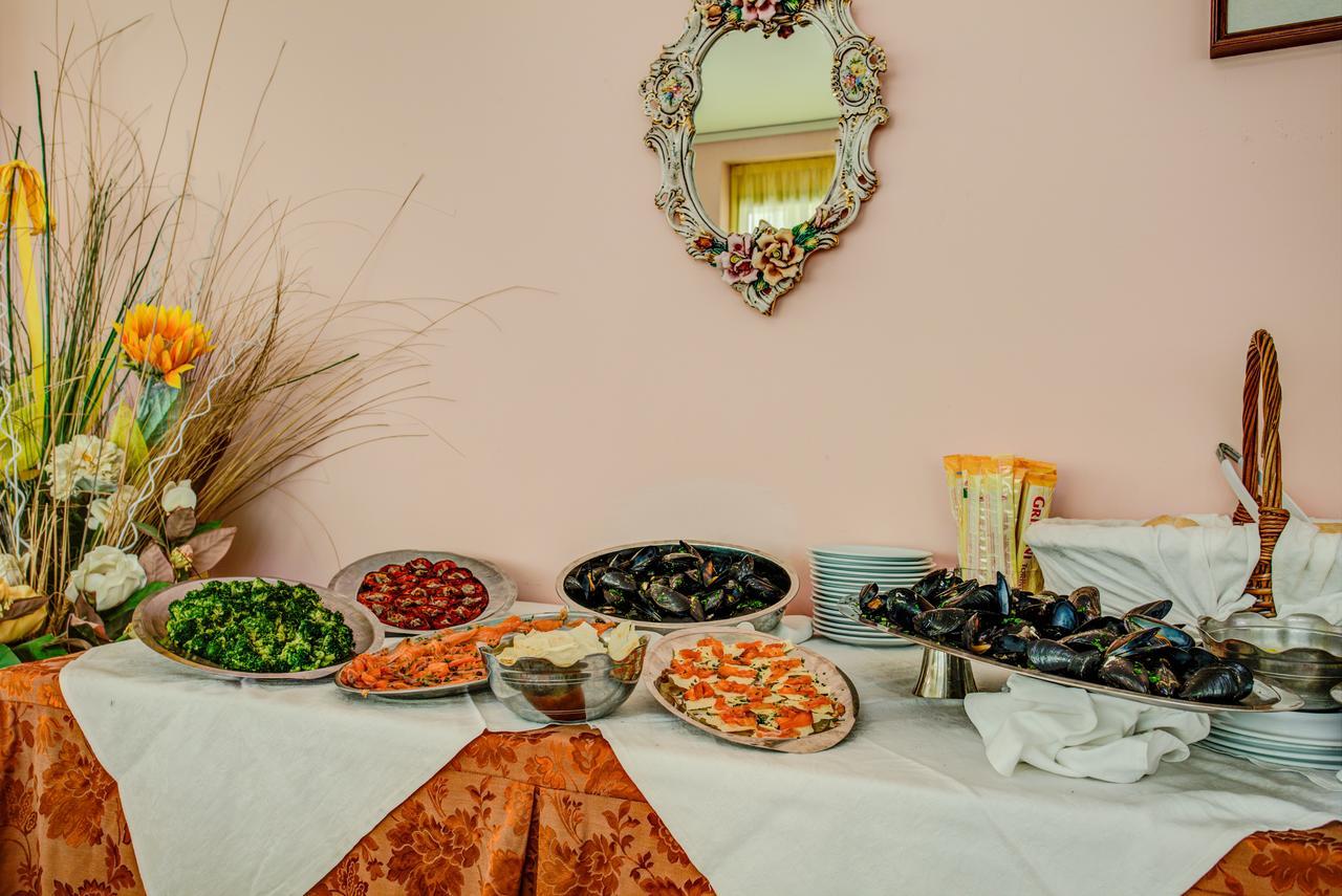 Hotel Diamante 5 Minuti Dalla Fiera Di 3*