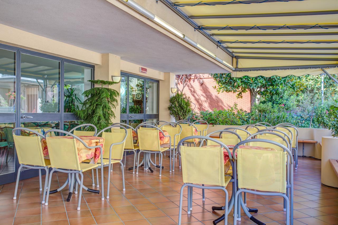 Hotel Diamante 5 Minuti Dalla Fiera Di