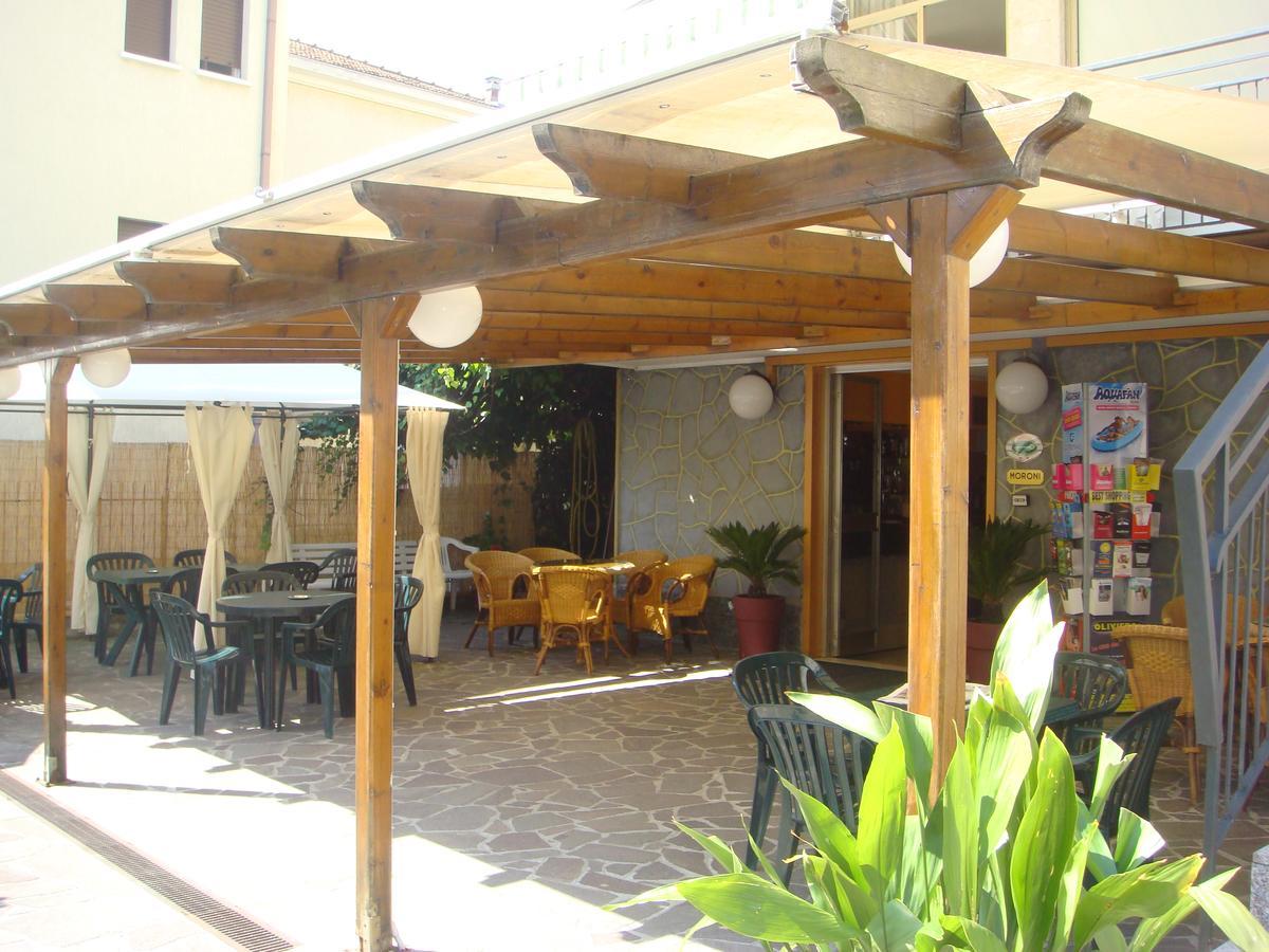 Hotel Moroni Rimini