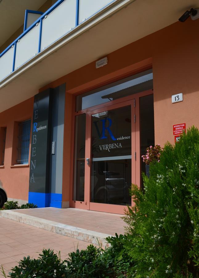 Verbena Appart hôtel Rimini
