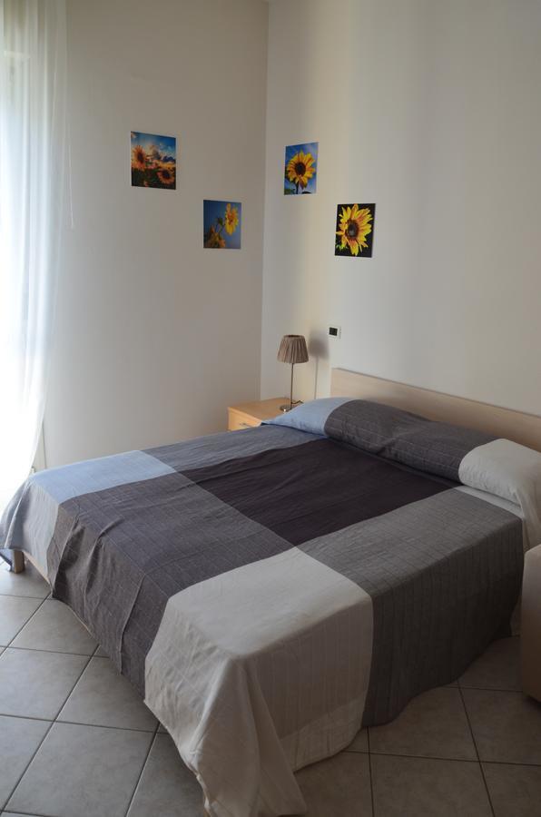 Appart hôtel Verbena Rimini