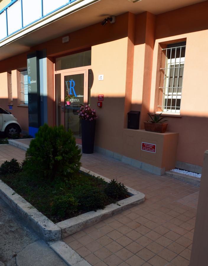 Verbena Appart hôtel Rimini