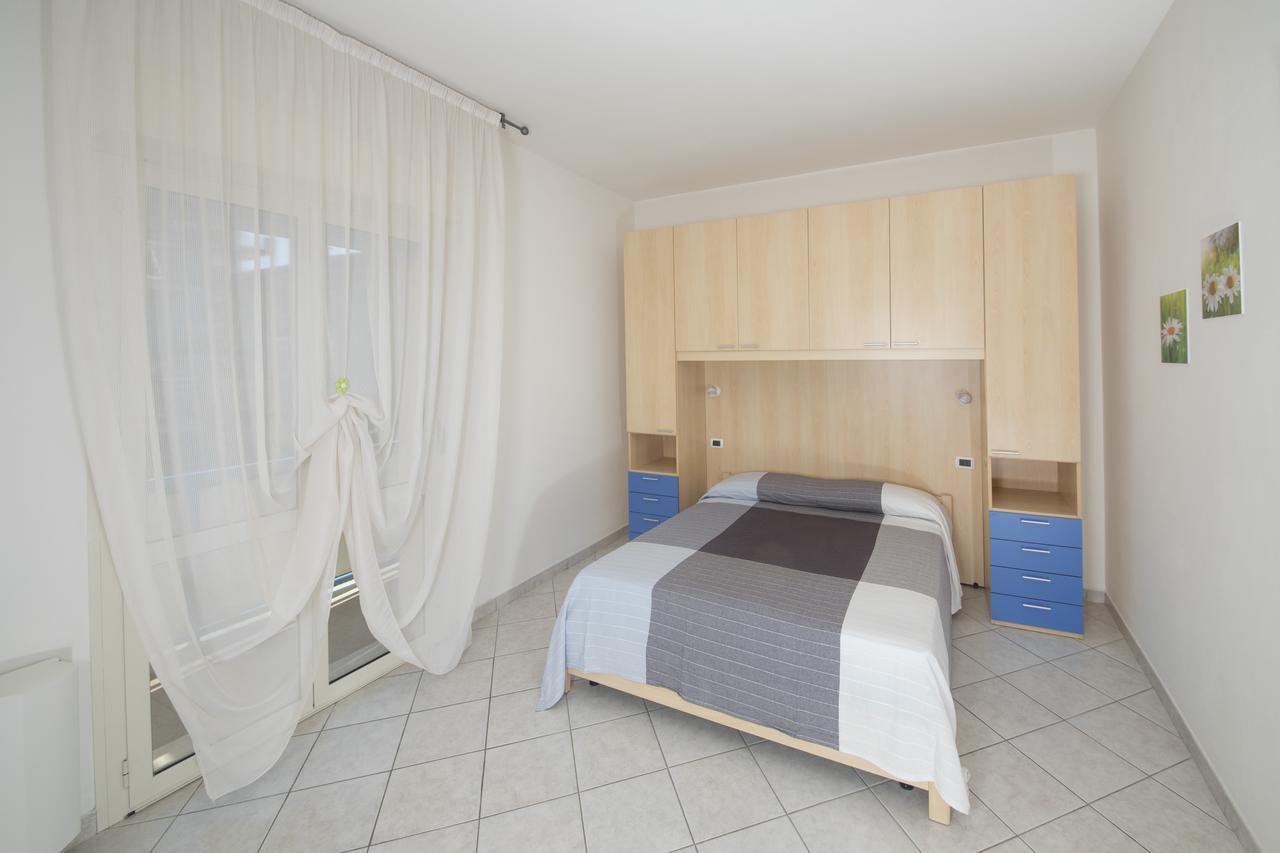 Verbena Appart hôtel Rimini