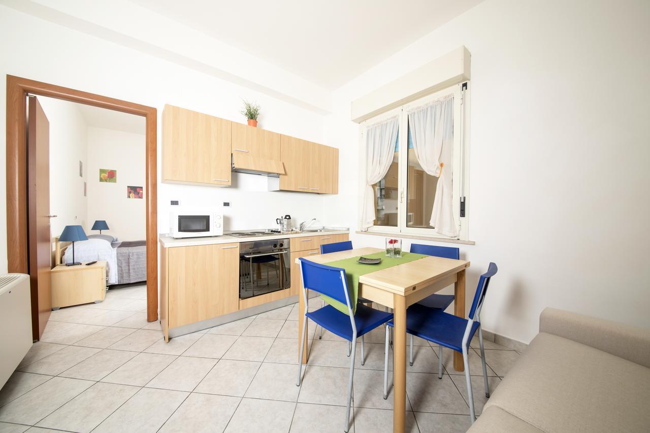 Appart hôtel Verbena Rimini