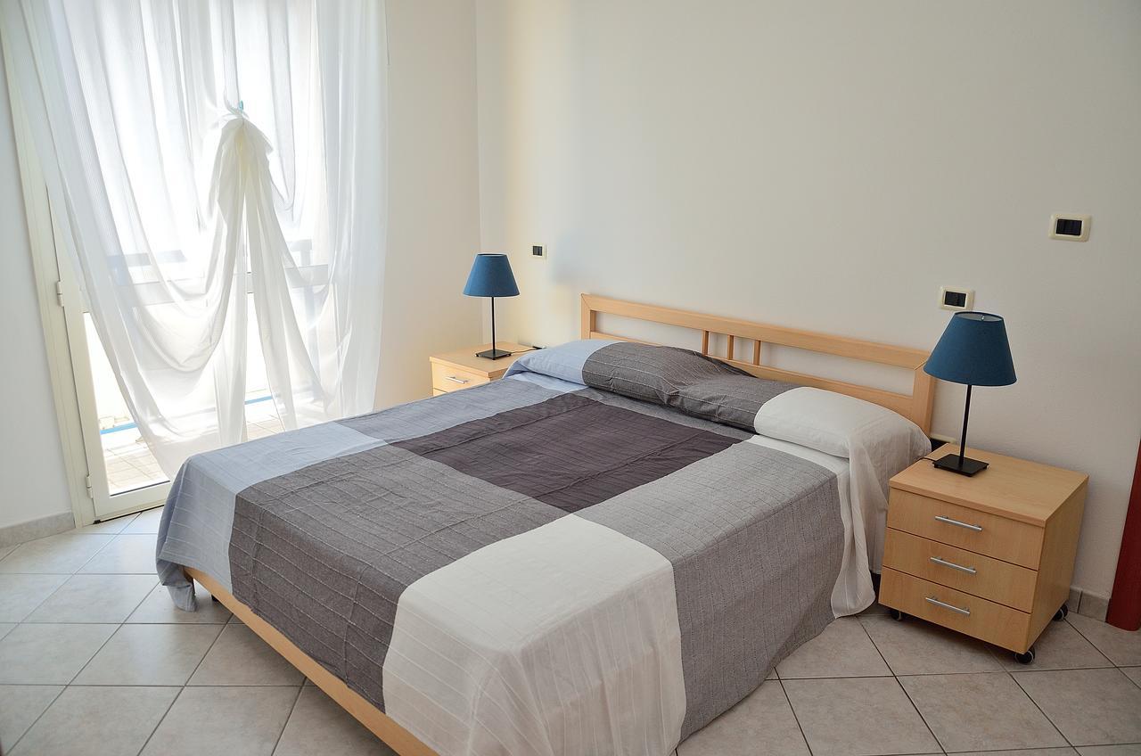 Appart hôtel Verbena