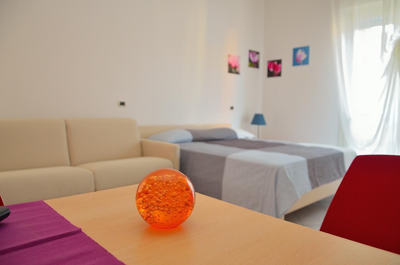 Appart hôtel Verbena 2*
