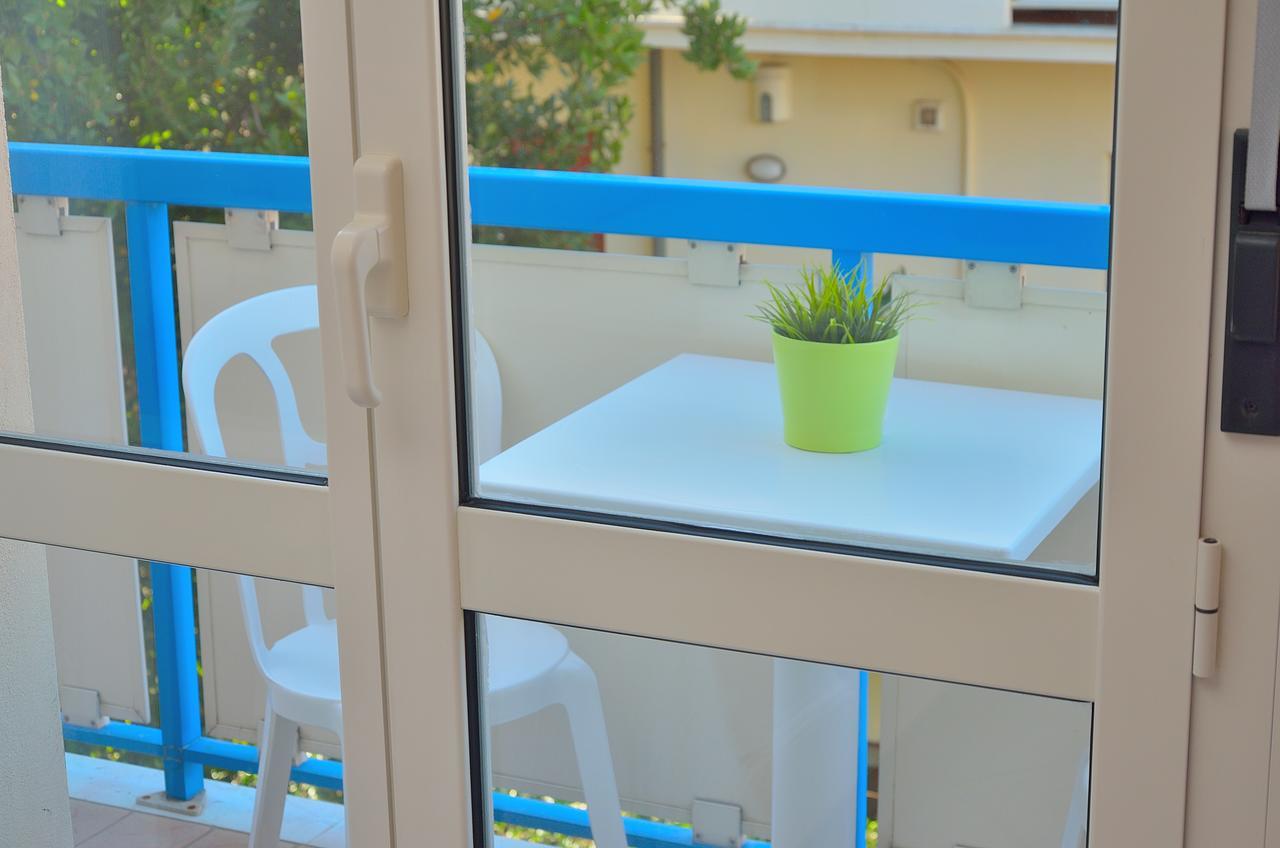 Appart hôtel Verbena Rimini