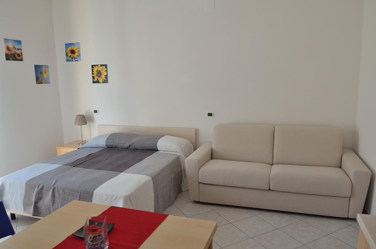 Appart hôtel Verbena Rimini
